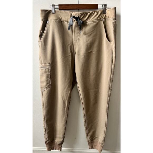 Figs Zamora style jogger women's size large - Picture 1 of 4